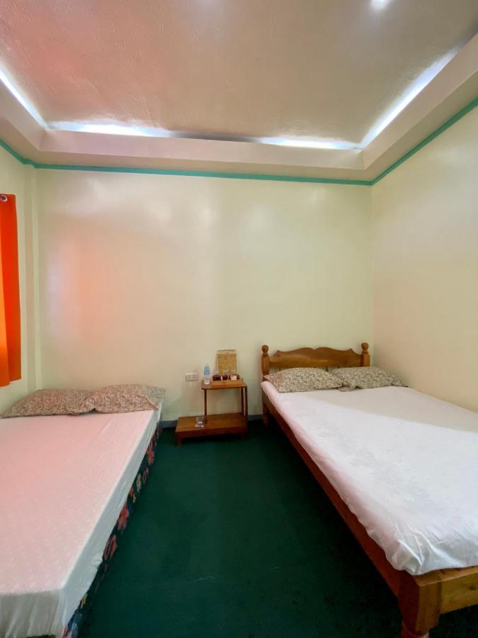 Anda Seabreeze Pension Haus Экстерьер фото