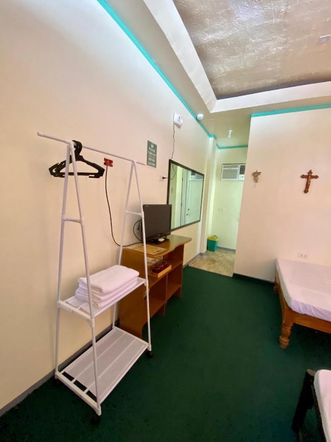 Anda Seabreeze Pension Haus Экстерьер фото