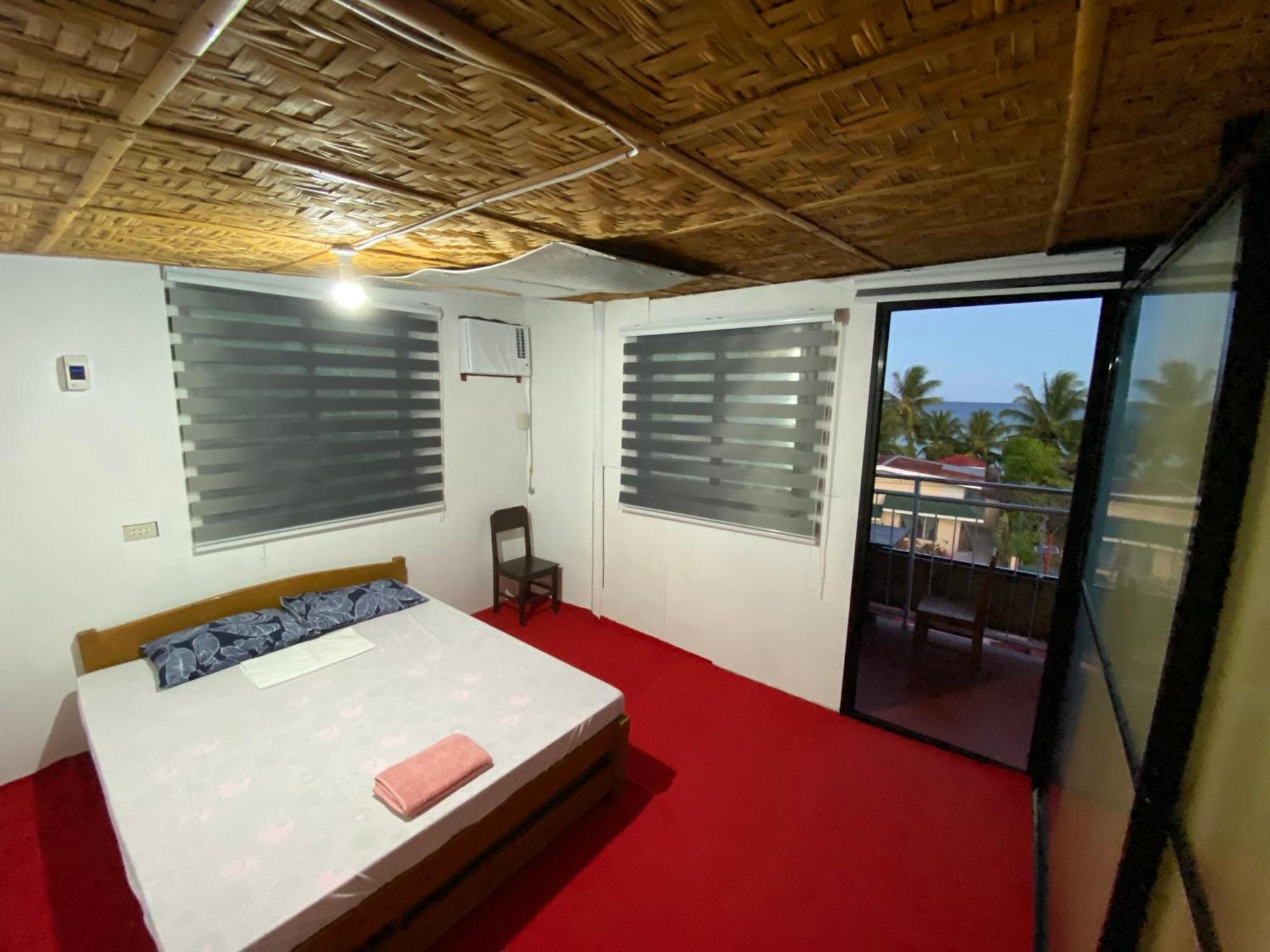 Anda Seabreeze Pension Haus Экстерьер фото